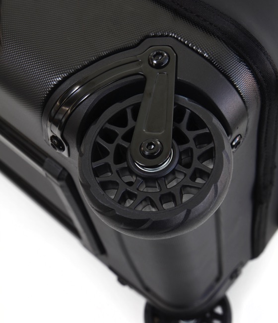 INTERNATIONAL CARRY ON WHEEL | ACCESSORIES AND OTHERS | ITEM